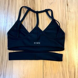Five the Label Maverick Sports Bra.